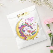 Sacs de faveur magique Unicorn (Scellé)