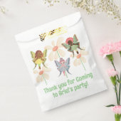 Sacs de faveur pour les filles (Scellé)