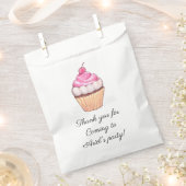 Sacs de faveur pour les filles (Coupé)