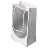 Sacs de faveurs de lapin de Pâques Sacs de Pâques (Dos Angle)