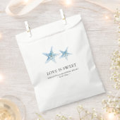 Sacs de faveurs personnalisés pour les mariages de (Coupé)