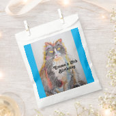 Sacs de Fête Cadeaux Animaux de Compagnie Art de C (Coupé)