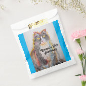 Sacs de Fête Cadeaux Animaux de Compagnie Art de C (Scellé)