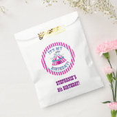 Sacs de fête personnalisés Carnaval ou Cirque (Scellé)