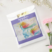 Sacs de fête pour animaux de compagnie arc-en-ciel (Scellé)