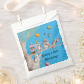 Sacs de fête pour animaux de koala mignons pour an (Coupé)