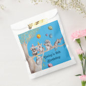Sacs de fête pour animaux de koala mignons pour an (Scellé)