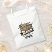 Sacs de Fêtes 'Two Legit 2 Quit' (Coupé)