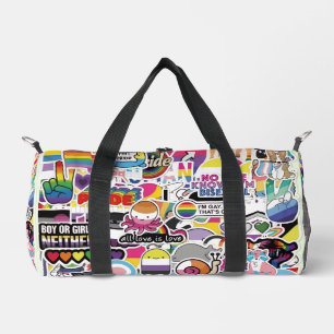Sacs de gym