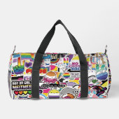 Sacs de gym (Verso)