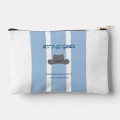 Sacs de kit de gueule de bois pour enterrement de (Verso)