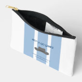 Sacs de kit de gueule de bois pour enterrement de (Ouvrir)