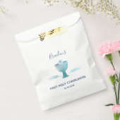 Sacs de la première communion de faveur - Personna (Scellé)