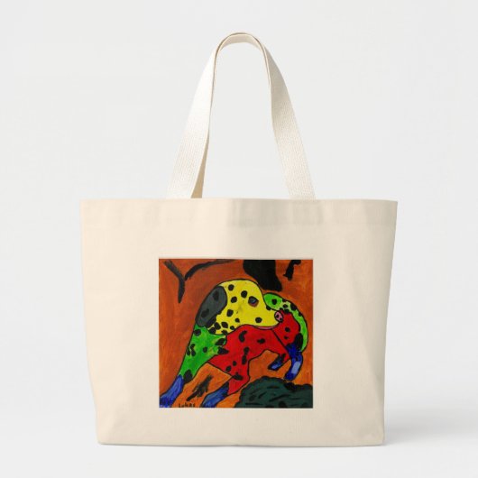 Sacs de LUKAS (Devant)