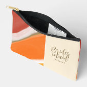 Sacs de maquillage pour femme de chambre - Coucher (Ouvrir)