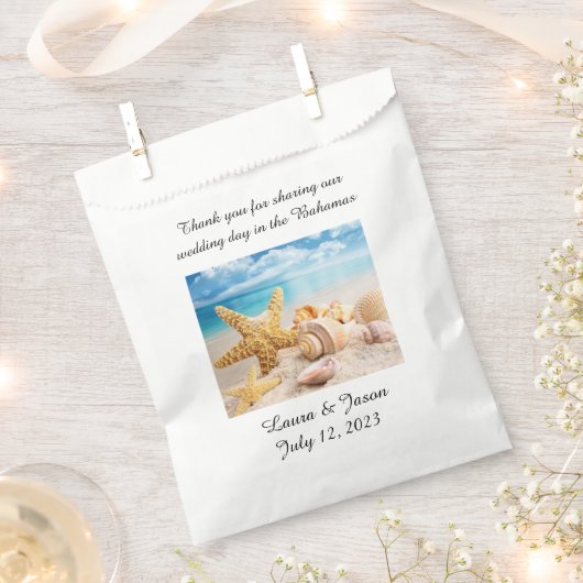 Sacs de mariage (Coupé)