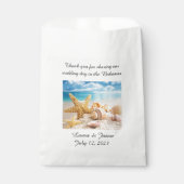 Sacs de mariage (Devant)