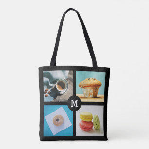 Sacs de monogramme sur mesure