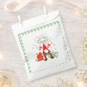 Sacs de Noël (Coupé)