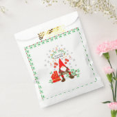 Sacs de Noël (Scellé)