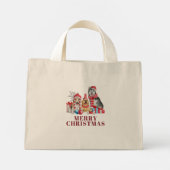 sacs de Noël (Dos)