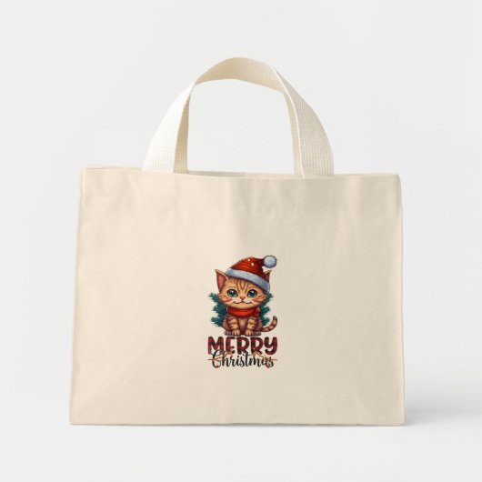 sacs de Noël (Devant)