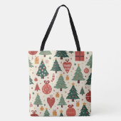 Sacs de Noël (Devant)