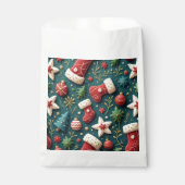 Sacs de Noël Favor ver. 1_1 (Devant)