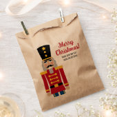 Sacs de Noël pour Noël avec craqueur mignon (Coupé)