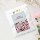 Sacs de Noël Village Fête Faveur (Scellé)