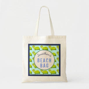 Sacs de plage personnalisés pour enfants avec des