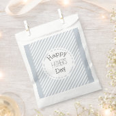 Sacs de préférence de Fête des pères coupée (Coupé)