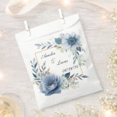 Sacs de préférence de mariage (Coupé)