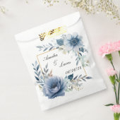 Sacs de préférence de mariage (Scellé)