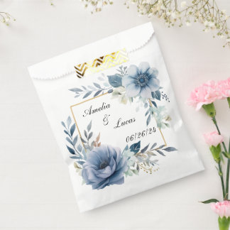 Sacs de préférence de mariage
