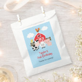 Sacs de préférence pour animaux de ferme personnal (Coupé)