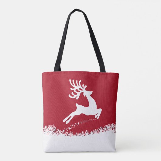 Sacs de rennes (Dos)