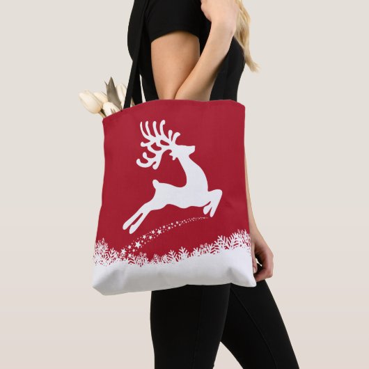 Sacs de rennes (De près)