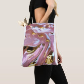 Sacs de shopping (De près)