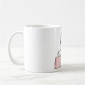 Sacs de shopping Mug (Gauche)