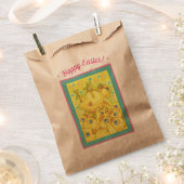 SACS DE SOUFFLE FUNNY, SACS DE SOUFFLE DE PRINTEMP (Coupé)