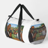 SACS DE SPORT POUR CRÉATEURS DE CONTENU (Coin droit)