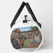 SACS DE SPORT POUR CRÉATEURS DE CONTENU (Droite)