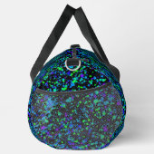 Sacs de sport - Taches bleues (Droite)