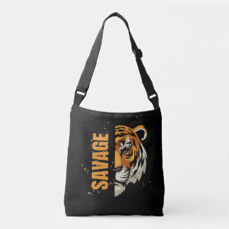 Sacs de tigre pour dames