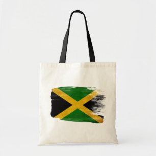 Sacs de toile de drapeau de la Jamaïque