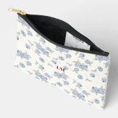 Sacs de toilette myrtille (Ouvrir)