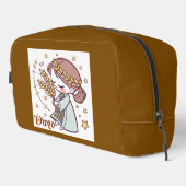 Sacs de toilette Virgo Maiden (Coin droit)