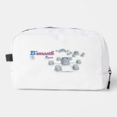 Sacs de toilettes (Recto)