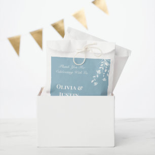 Sacs de traitement de faveur de mariage